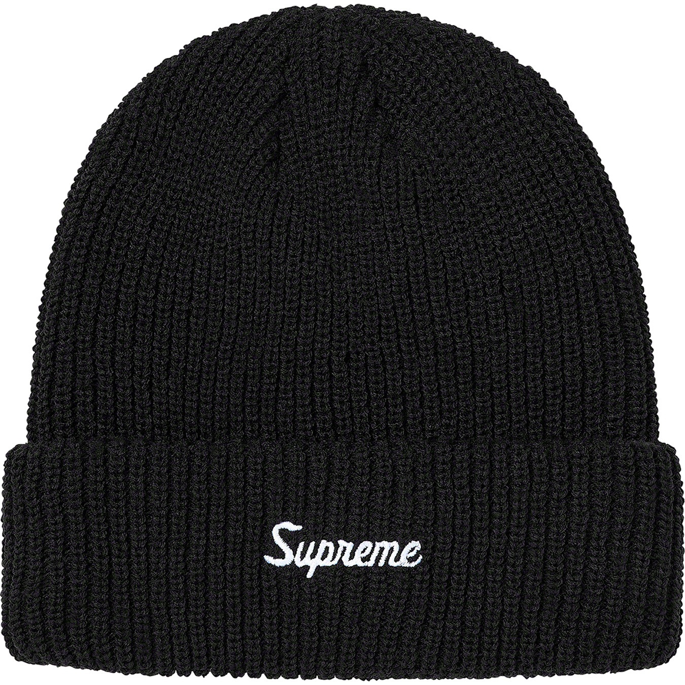 Loose Gauge Beanie view 5